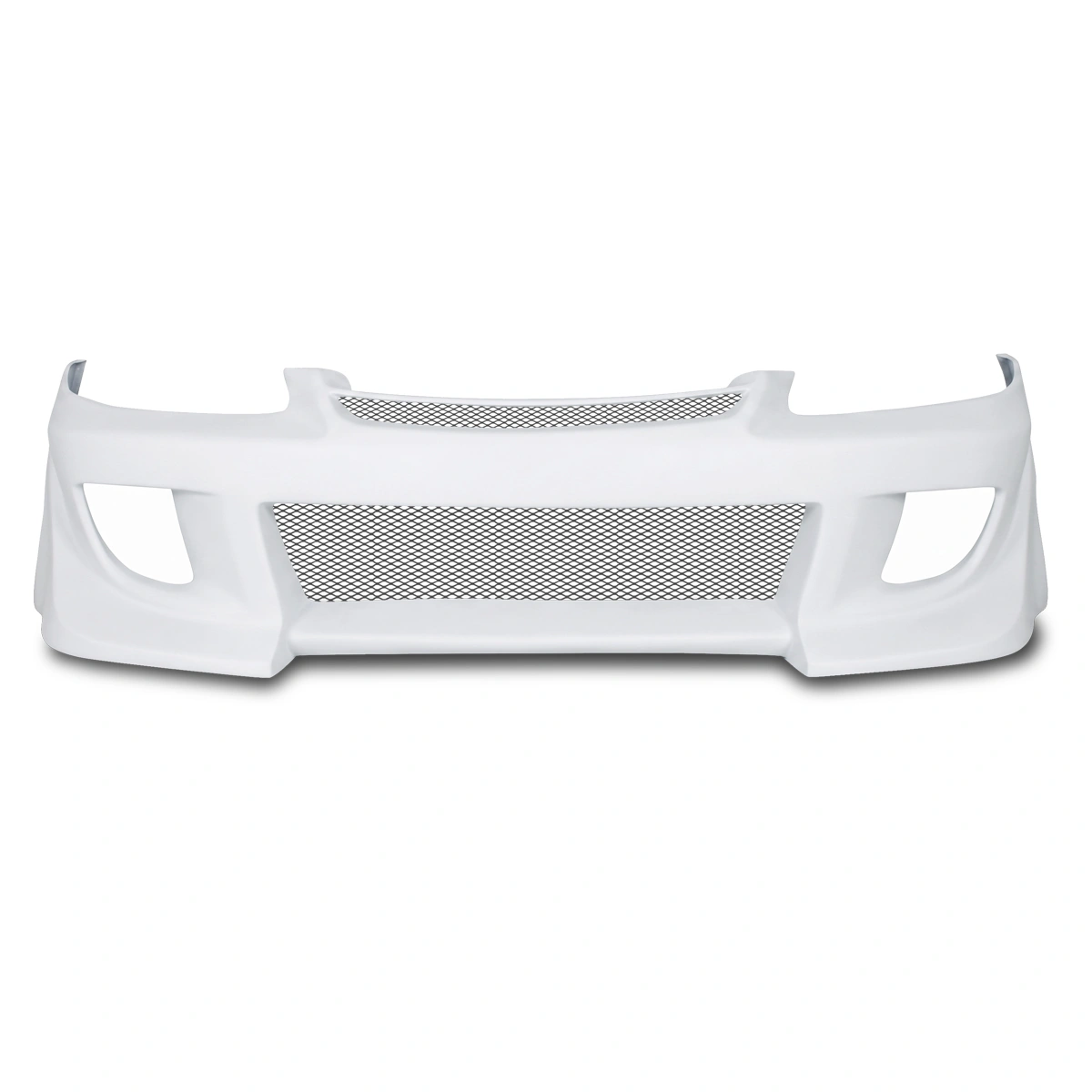 Modify your Honda Accord 1998 with our Exterior/Front Bumpers - 1