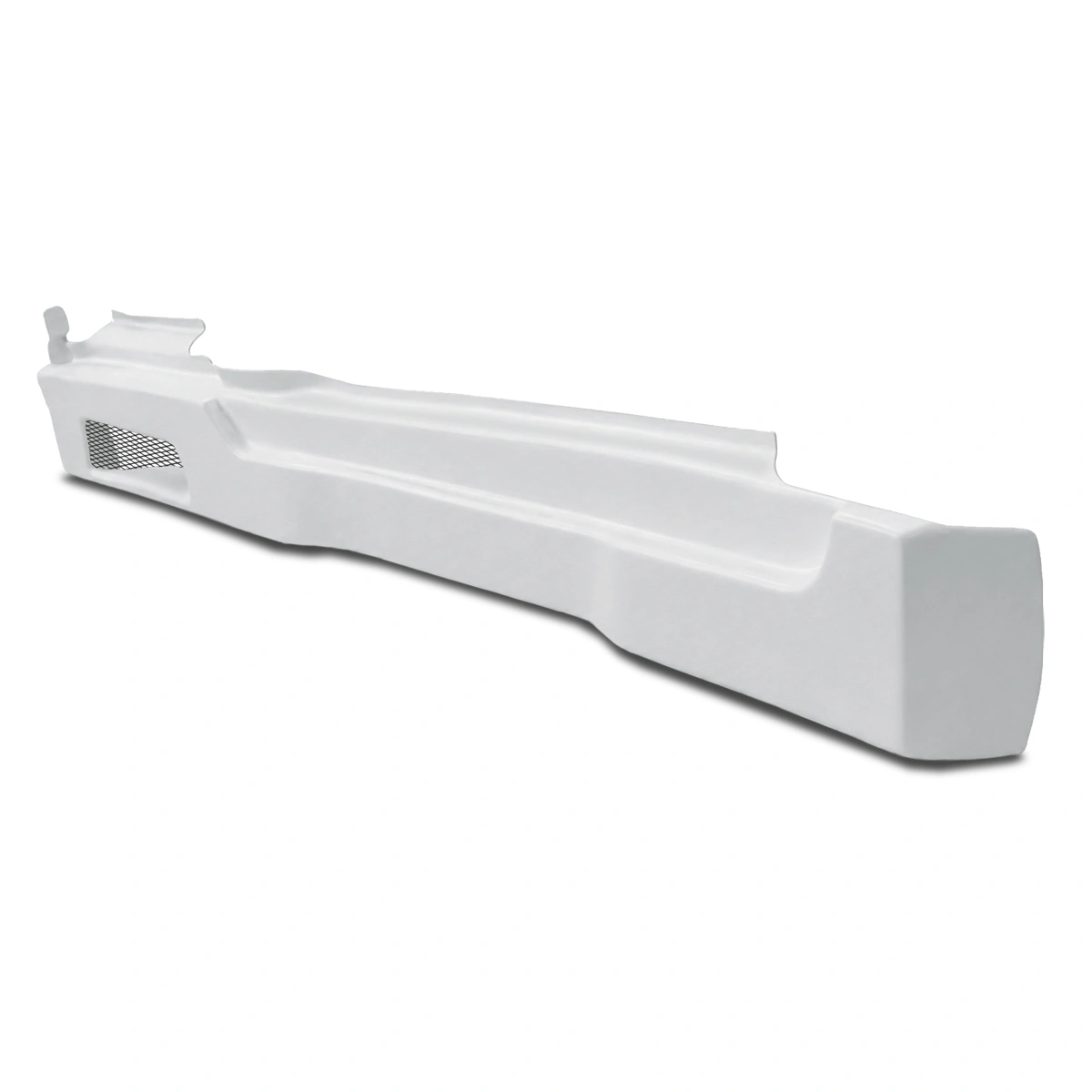 Modify your Honda Accord 1998 with our Exterior/Side Skirts - 1
