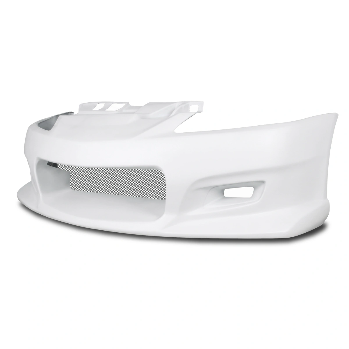 Modify your Acura RSX 2005 with our Exterior/Front Bumpers - 1