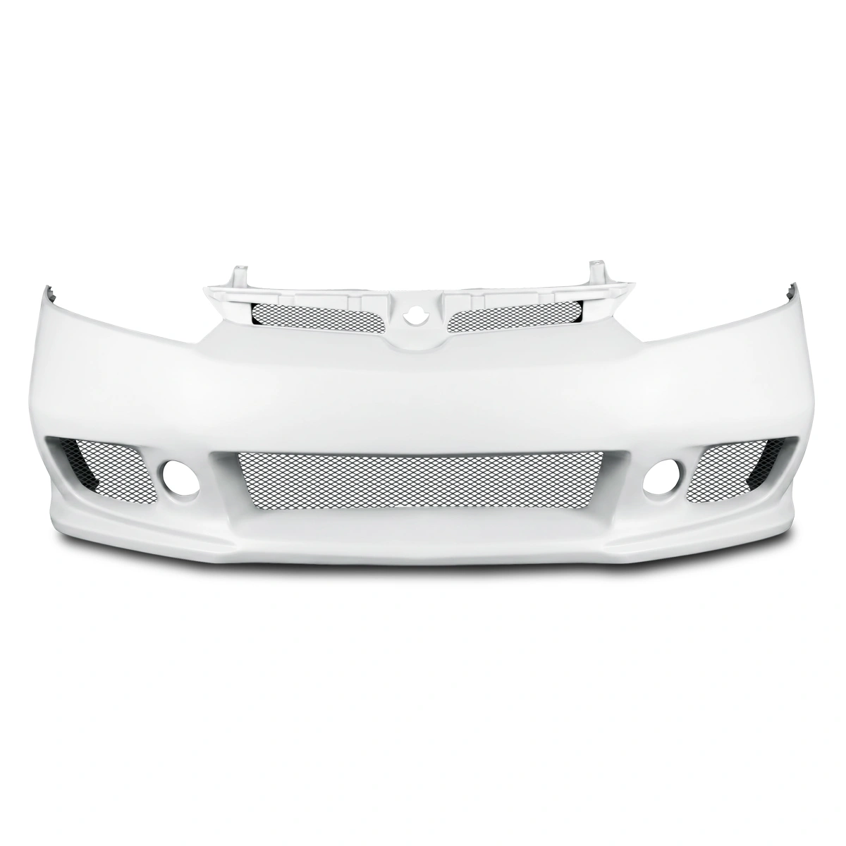 Modify your Honda Civic 2006 with our Exterior/Front Bumpers - 1