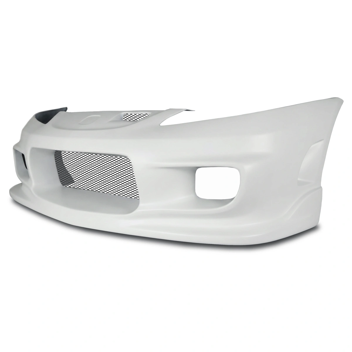Modify your Acura RSX 2005 with our Exterior/Front Bumpers - 1