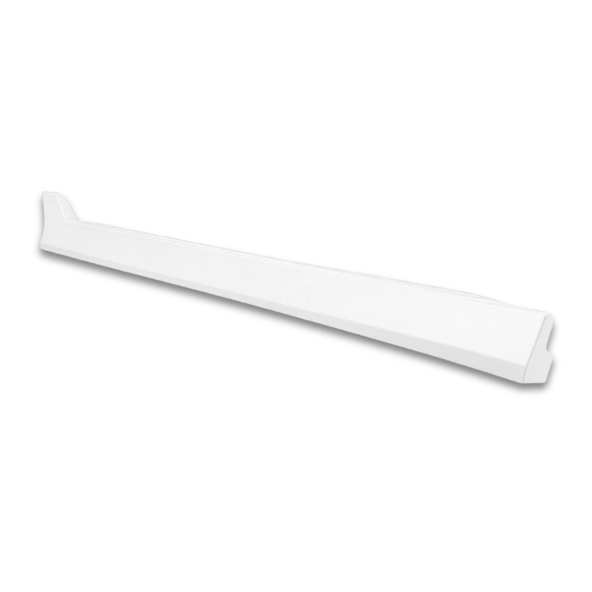 Modify your Acura TSX 2004 with our Exterior/Side Skirts - 1