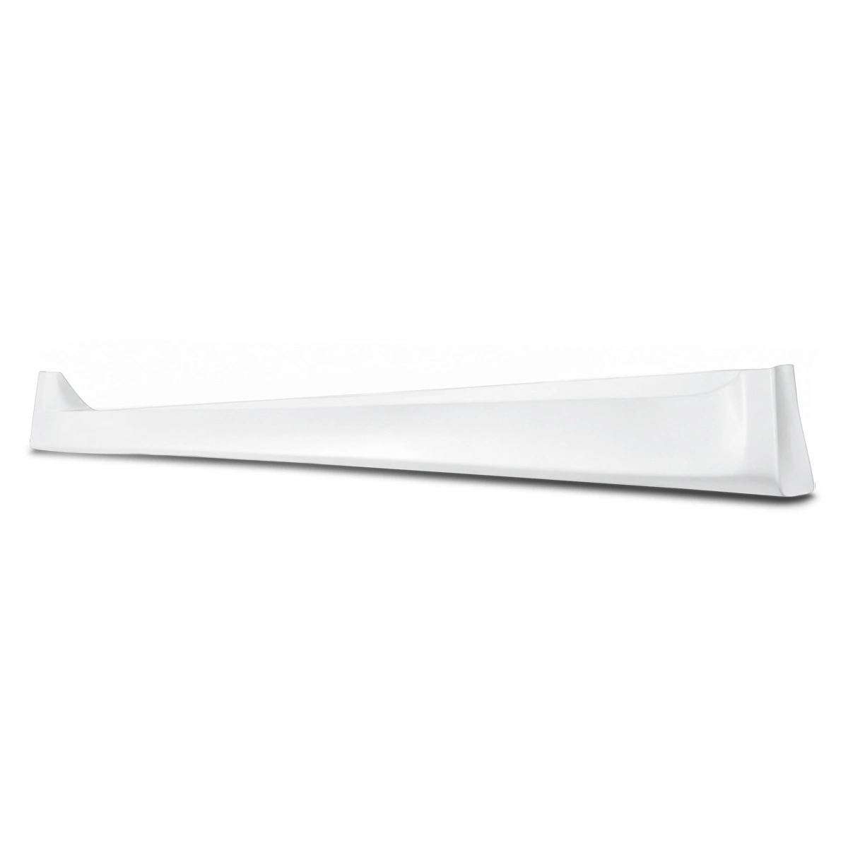 Modify your Mitsubishi Lancer 2008 with our Exterior/Side Skirts - 1