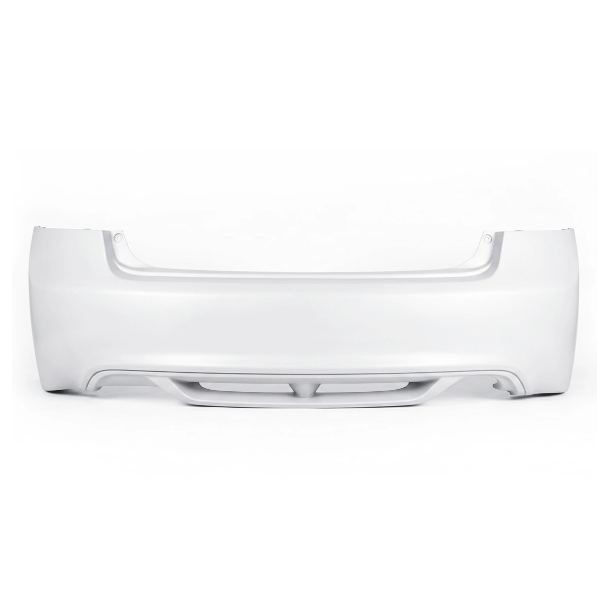 Modify your Honda Civic 2006 with our Exterior/Rear Bumpers - 1