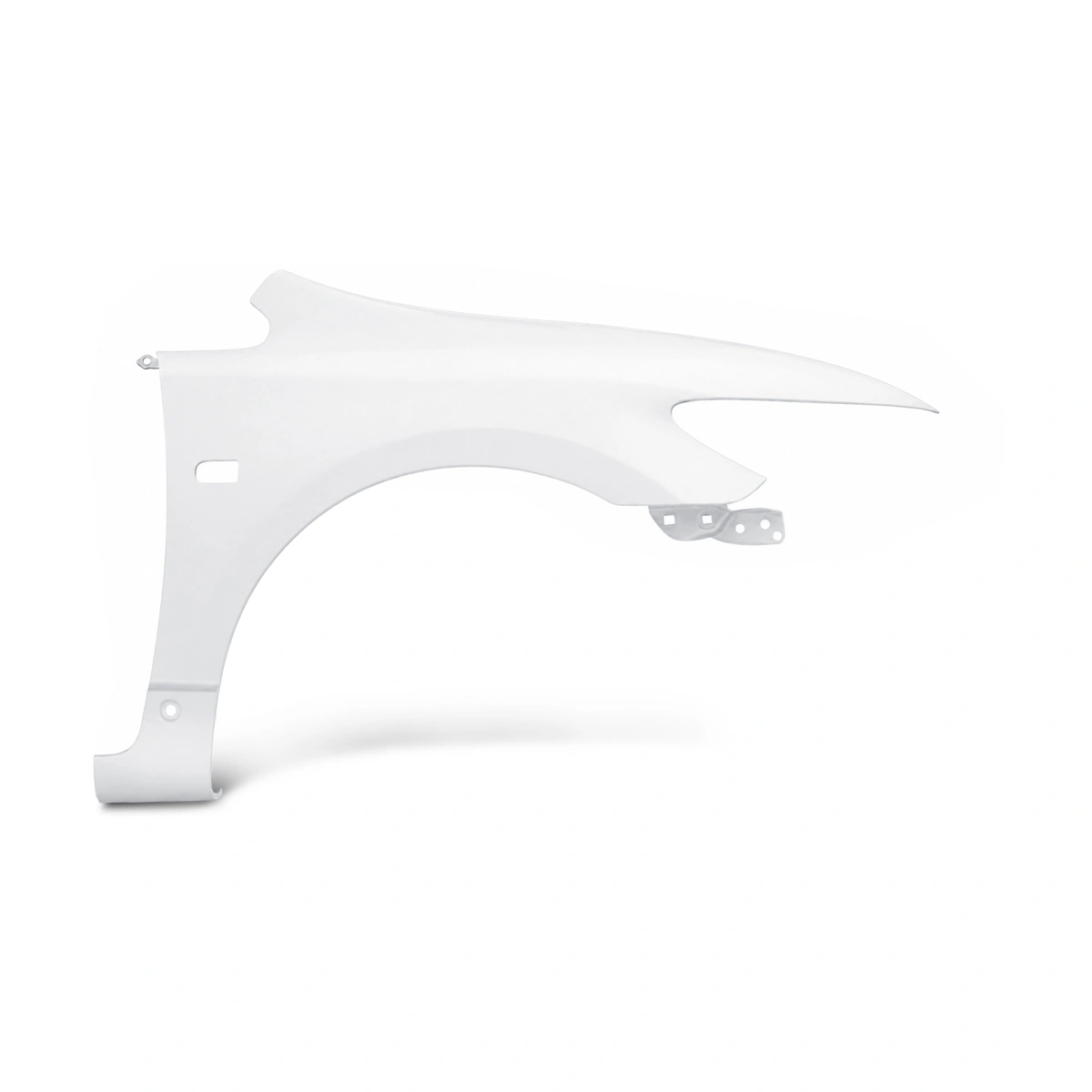 Modify your Honda Civic 2006 with our Exterior/Fenders - 1