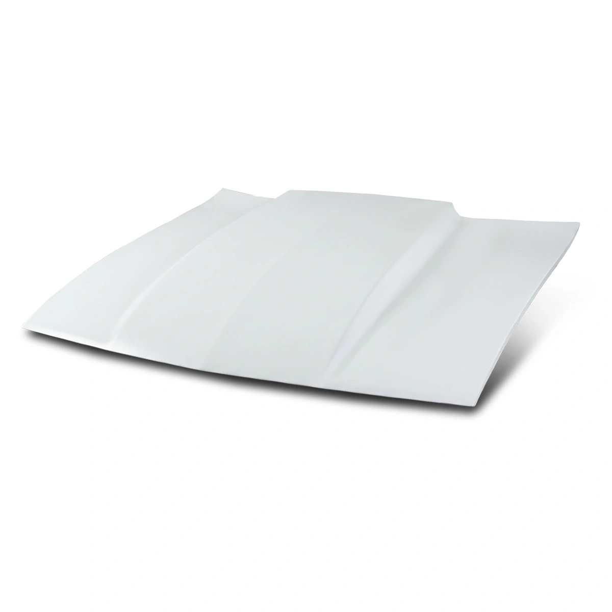 Modify your Dodge Challenger 2008 with our Exterior/Hoods - 1