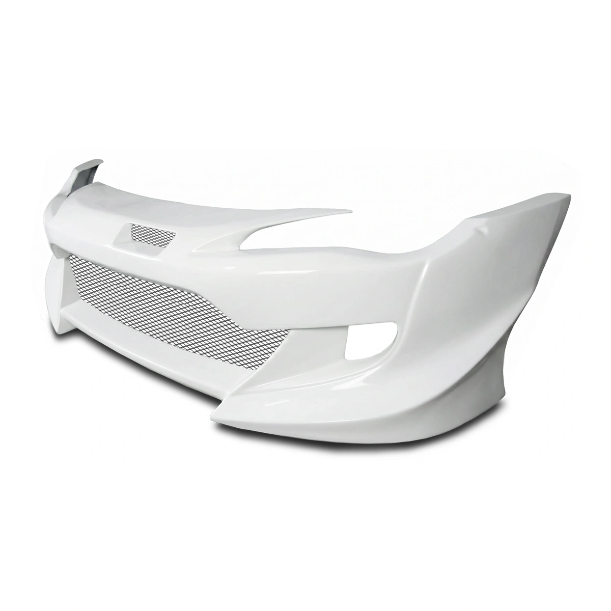 Modify your Scion FR-S 2013 with our Exterior/Front Bumpers - 1