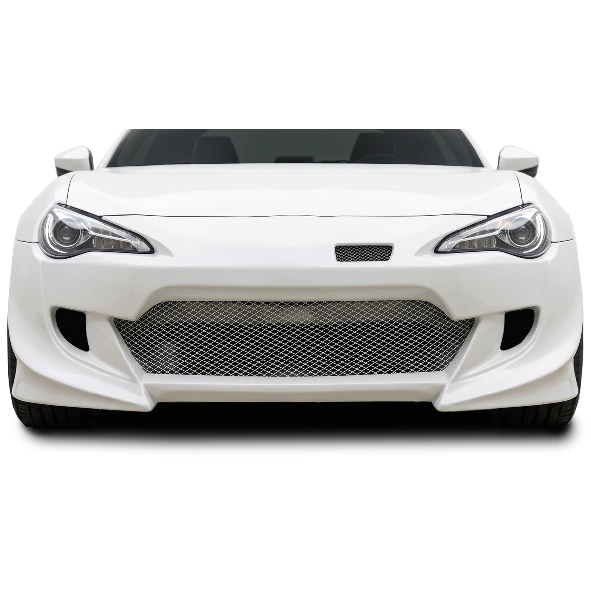 Modify your Scion FR-S 2013 with our Exterior/Front Bumpers - 2