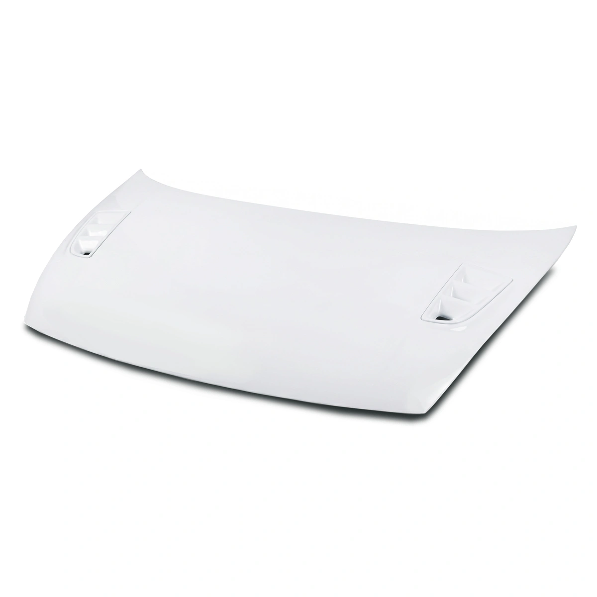Modify your Honda Civic 2006 with our Exterior/Hoods - 1