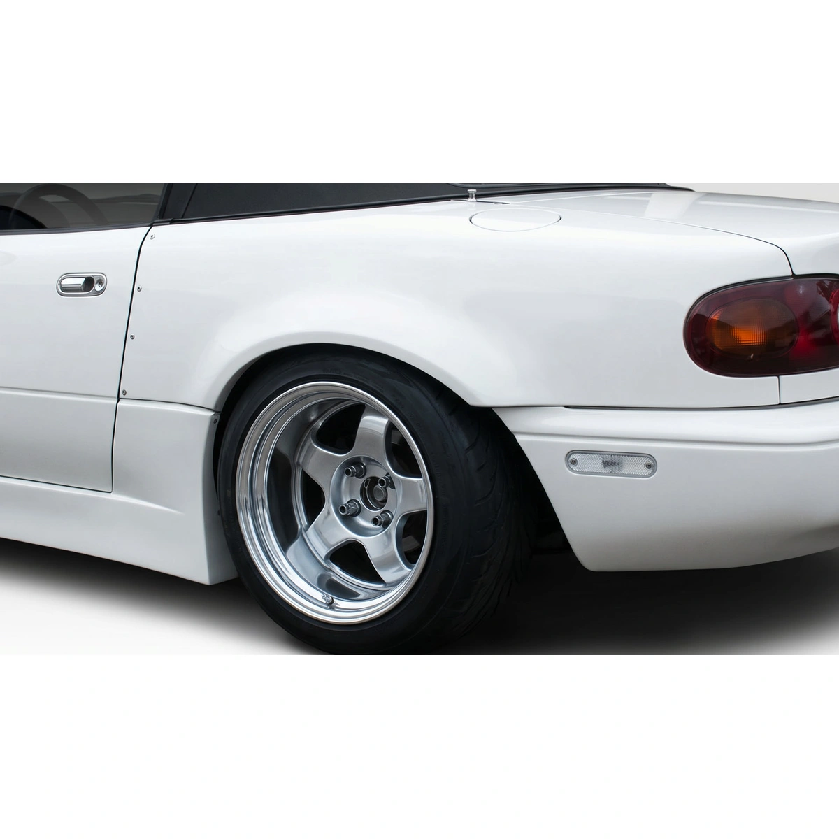 Modify your Mazda Miata 1990 with our Exterior/Fenders - 2