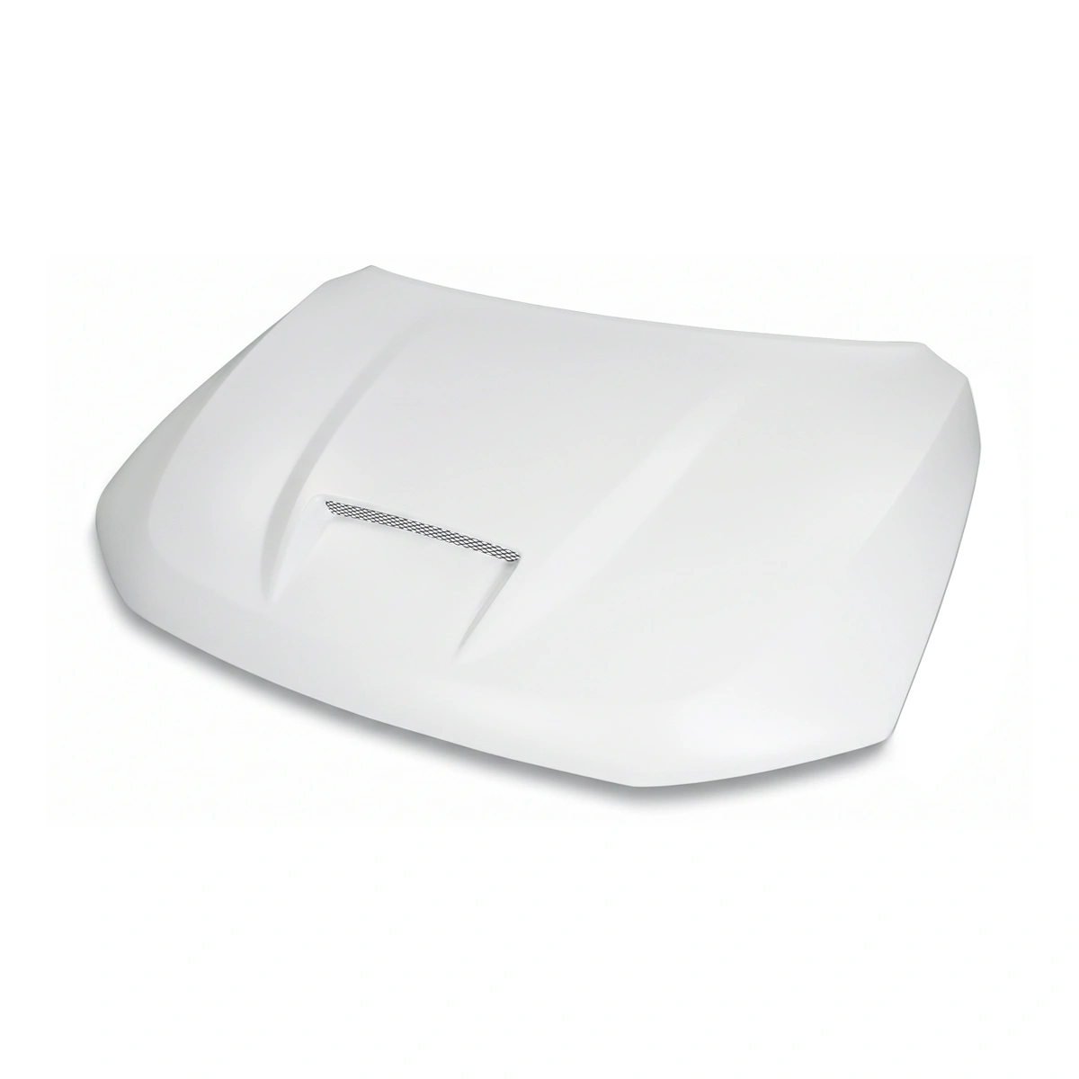 Modify your Dodge Durango 2011 with our Exterior/Hoods - 1
