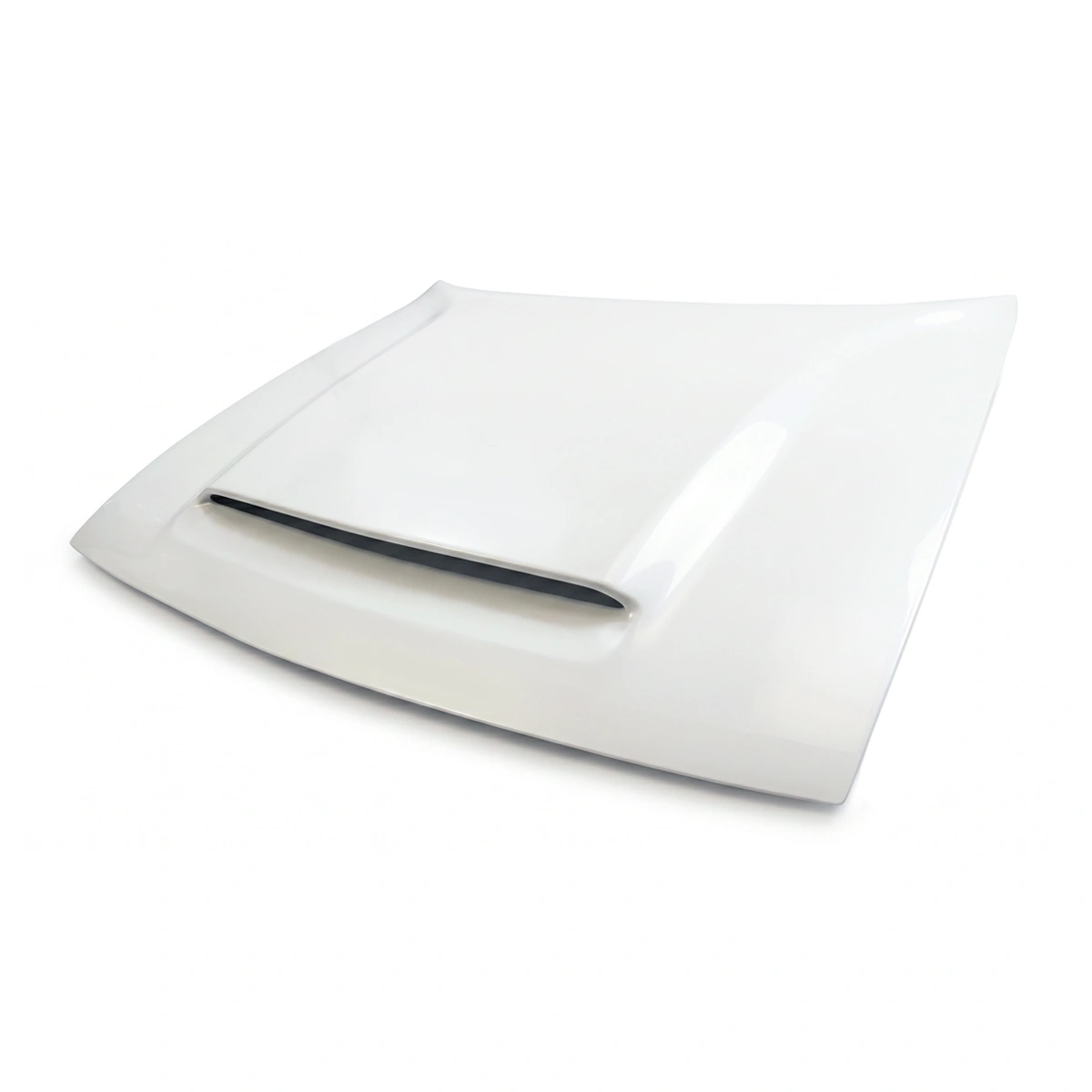 Modify your Dodge Challenger 2008 with our Exterior/Hoods - 1