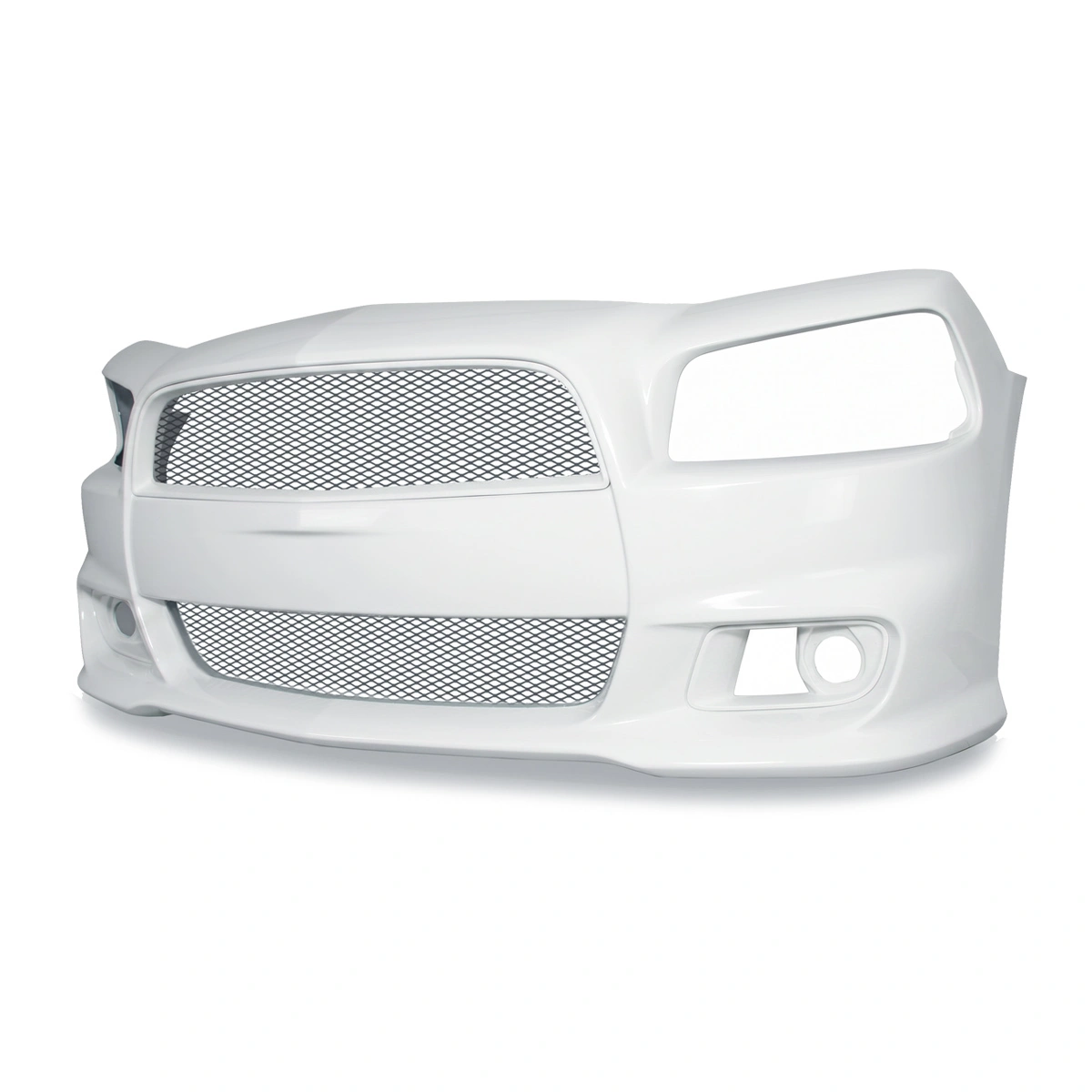 Modify your Dodge Charger 2006 with our Exterior/Front Bumpers - 1