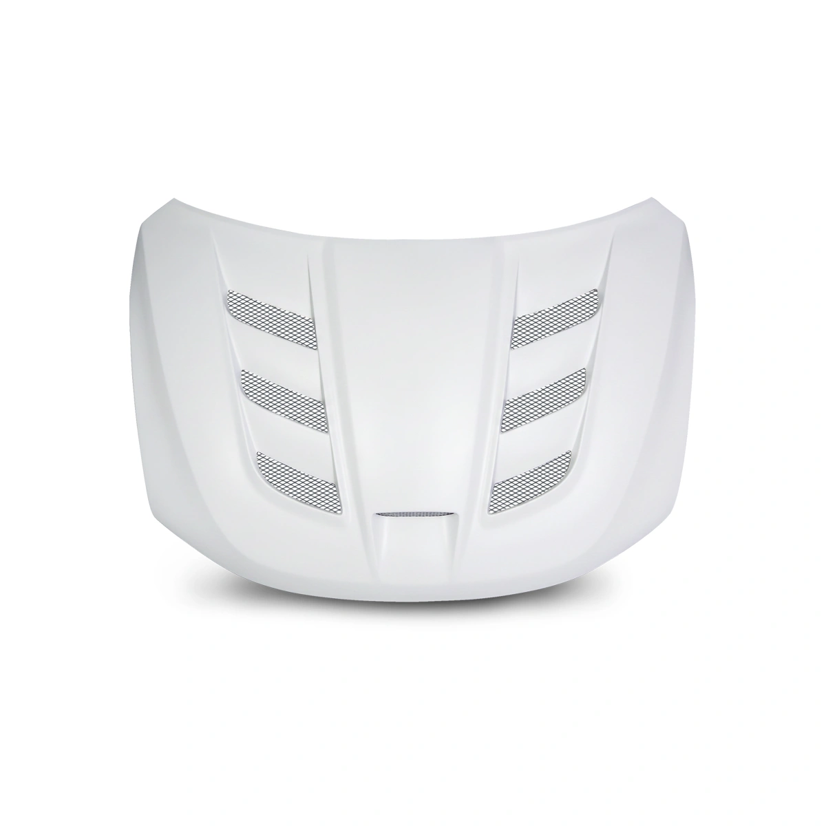 Modify your Dodge Durango 2011 with our Exterior/Hoods - 1