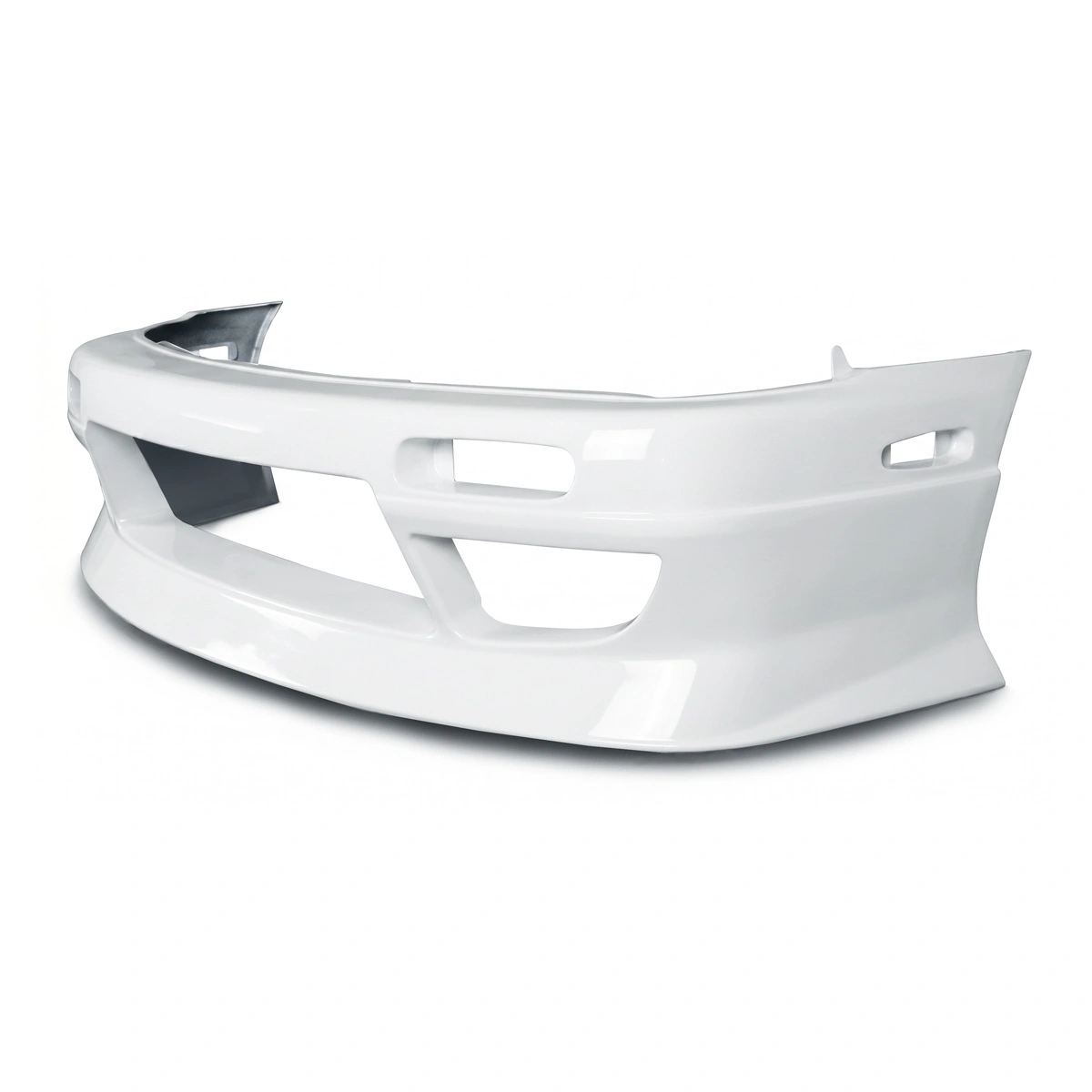 Modify your Nissan 240SX 1995 with our Exterior/Front Bumpers - 1