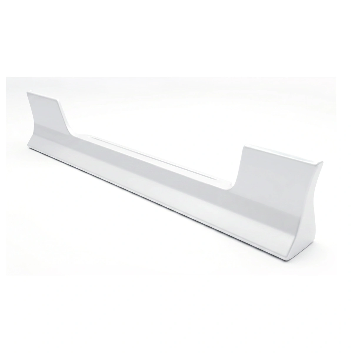 Modify your Nissan 240SX 1995 with our Exterior/Side Skirts - 1
