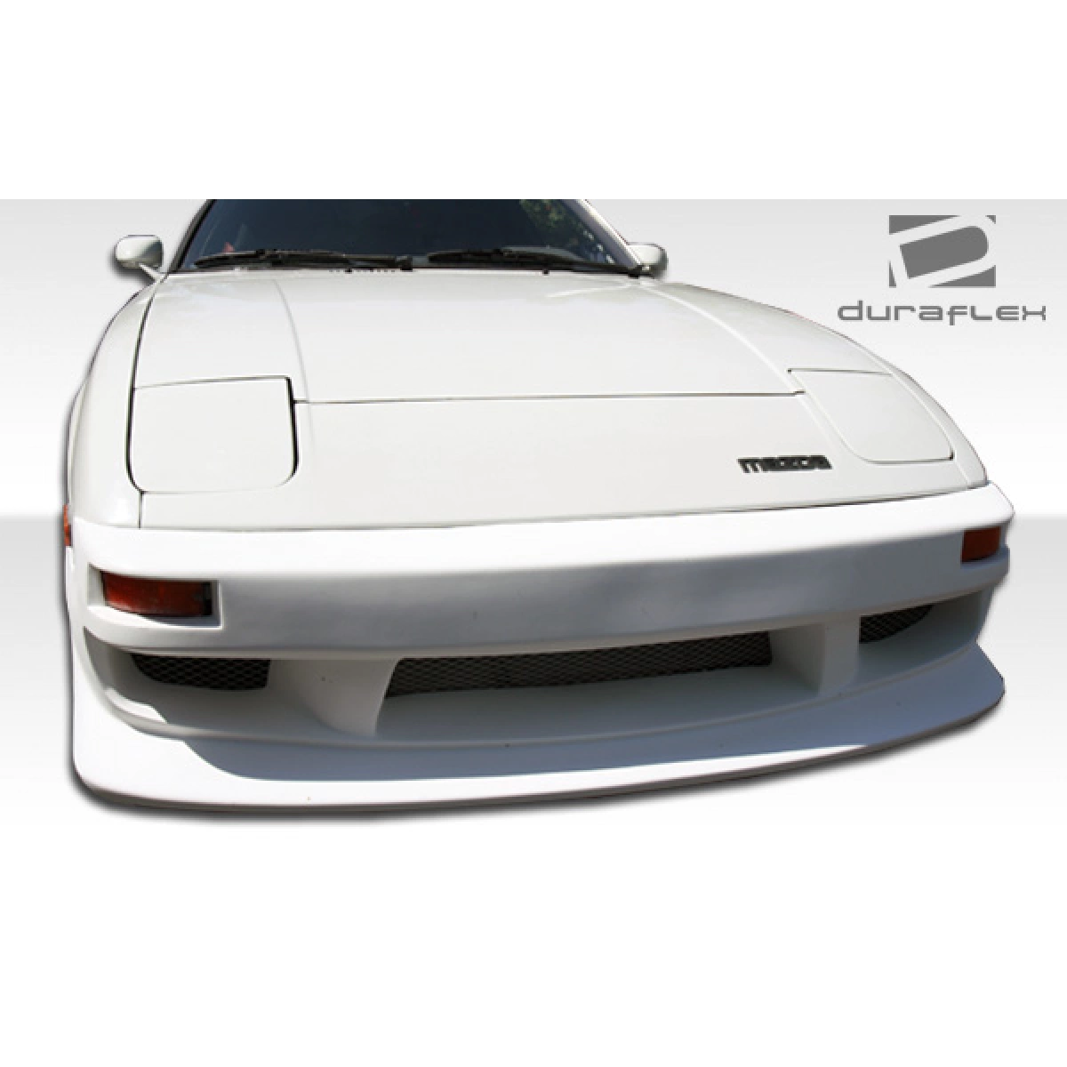 Modify your Mazda RX-7 1979 with our Exterior/Front Bumpers - 9