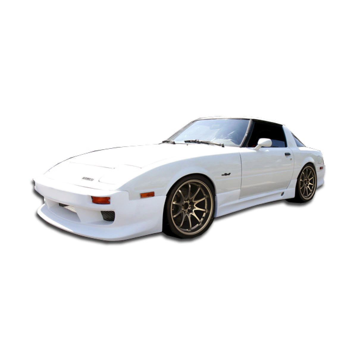 Modify your Mazda RX-7 1979 with our Exterior/Complete Body Kits - 5