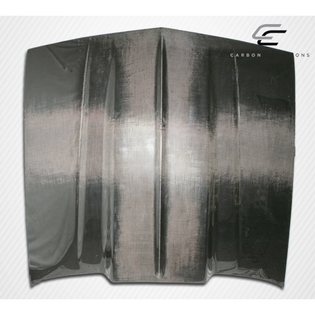 Modify your Chevrolet Camaro 1982 with our Exterior/Hoods - 2