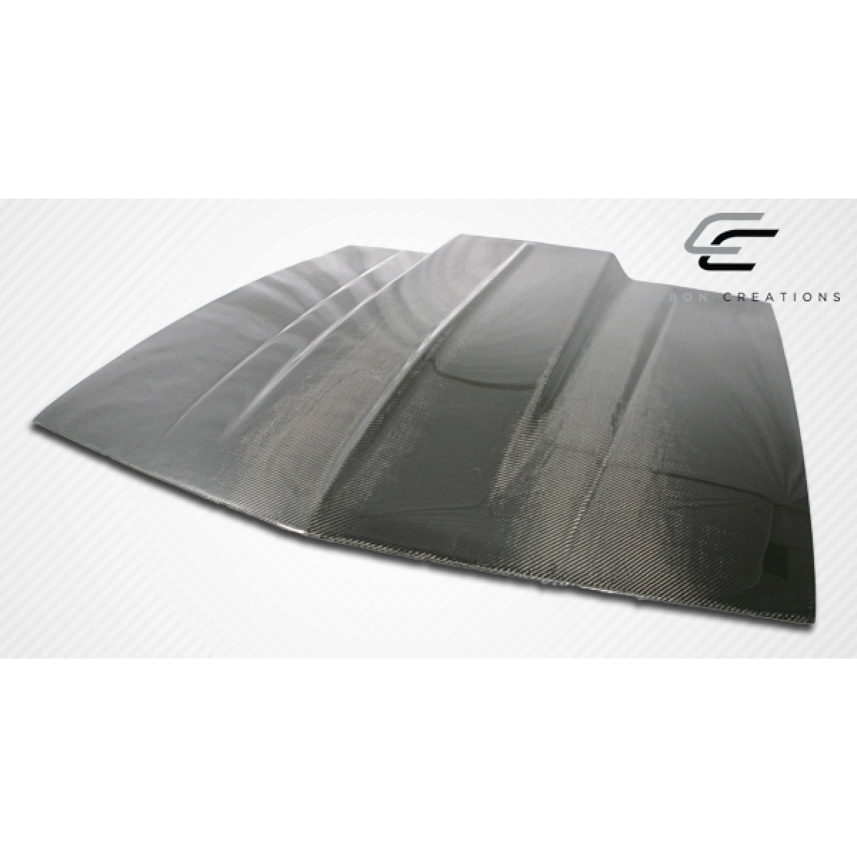 Modify your Chevrolet Camaro 1982 with our Exterior/Hoods - 7