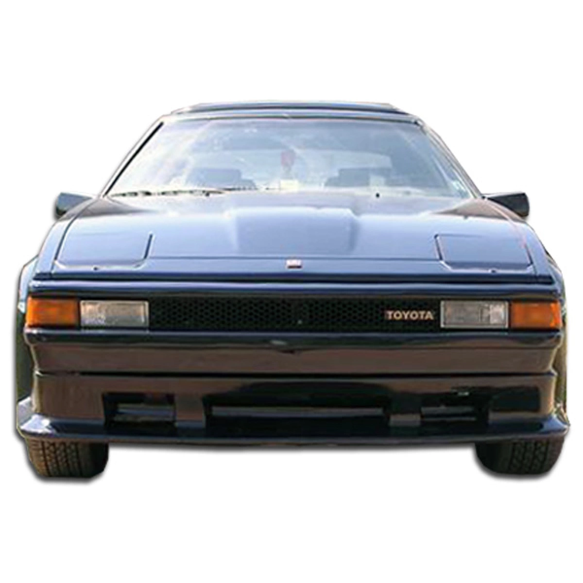 Modify your Toyota Supra 1982 with our Exterior/Front Lips - 3