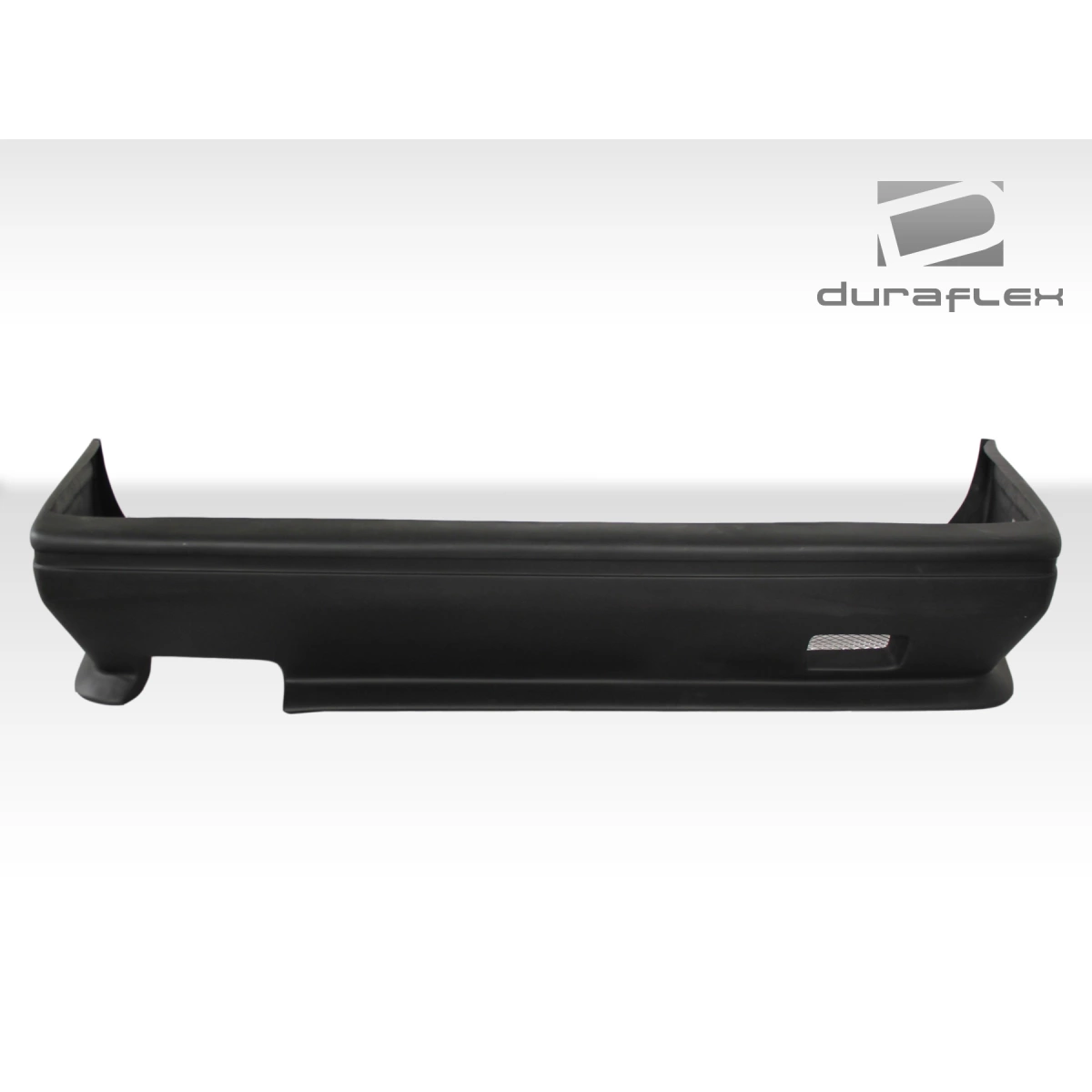 Modify your BMW 3-Series 1984 with our Exterior/Rear Bumpers - 1