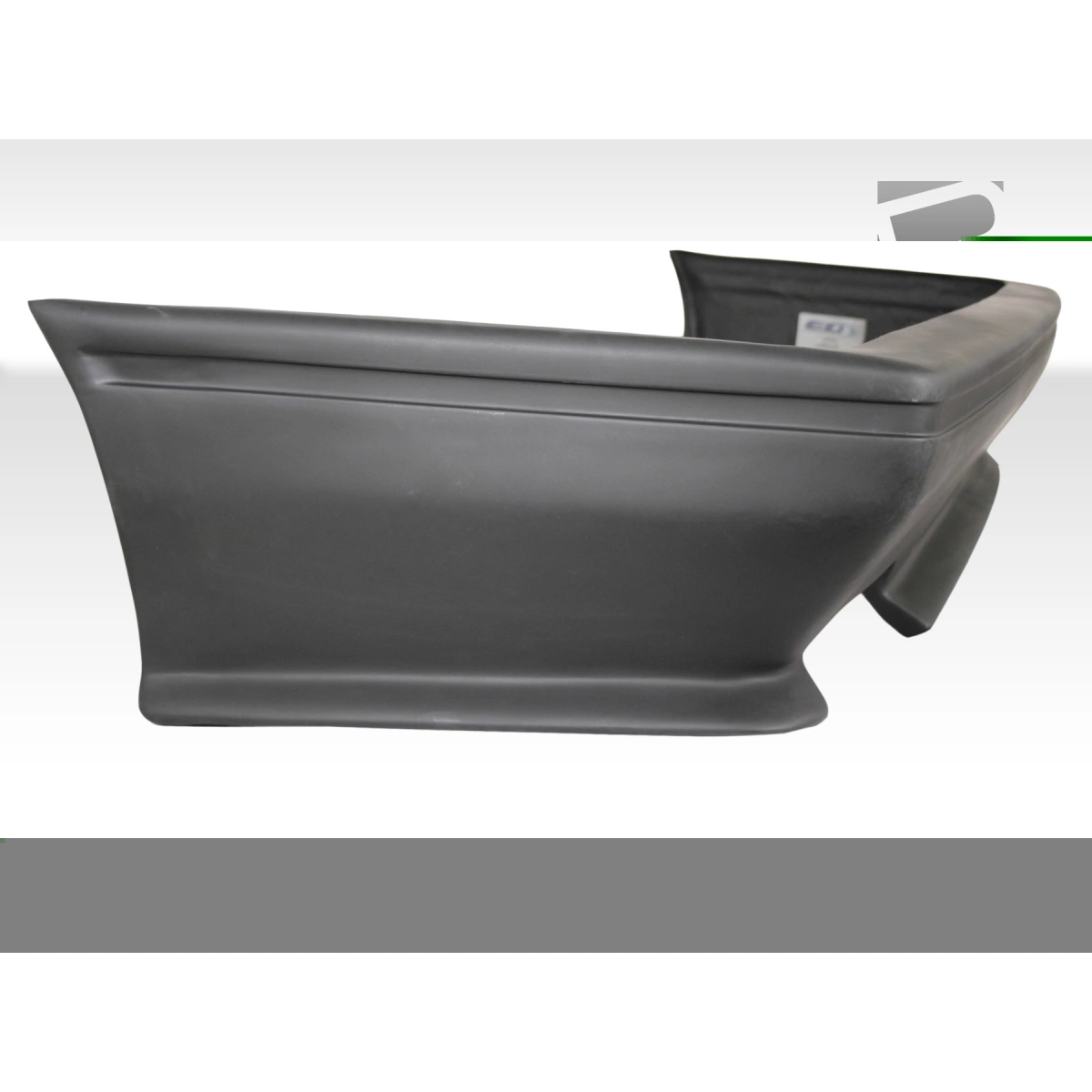 Modify your BMW 3-Series 1984 with our Exterior/Rear Bumpers - 4