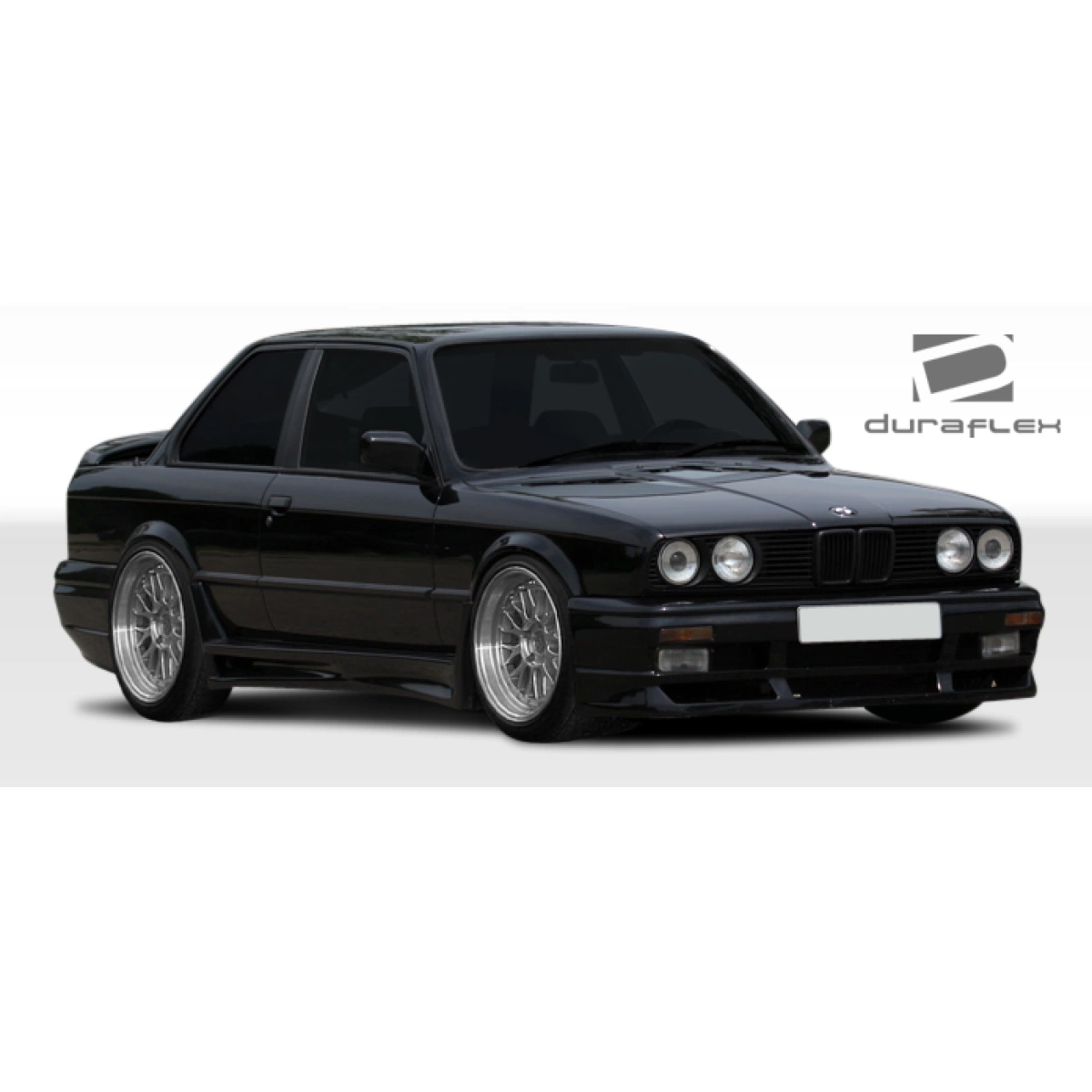 Modify your BMW 3-Series 1984 with our Exterior/Complete Body Kits - 13