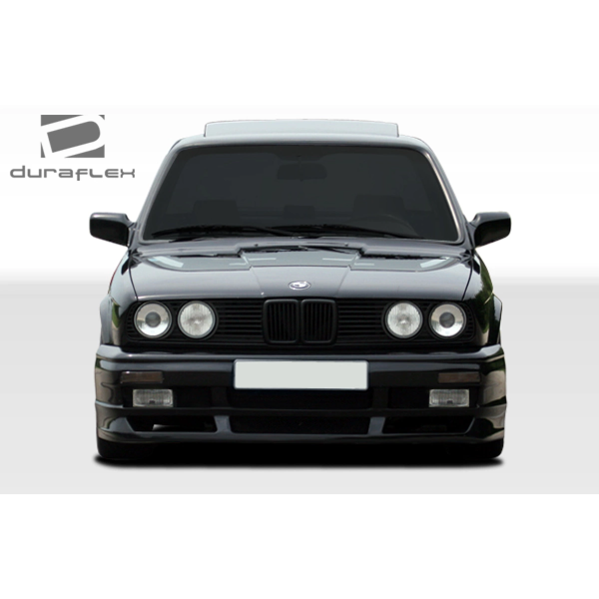 Modify your BMW 3-Series 1984 with our Exterior/Complete Body Kits - 14