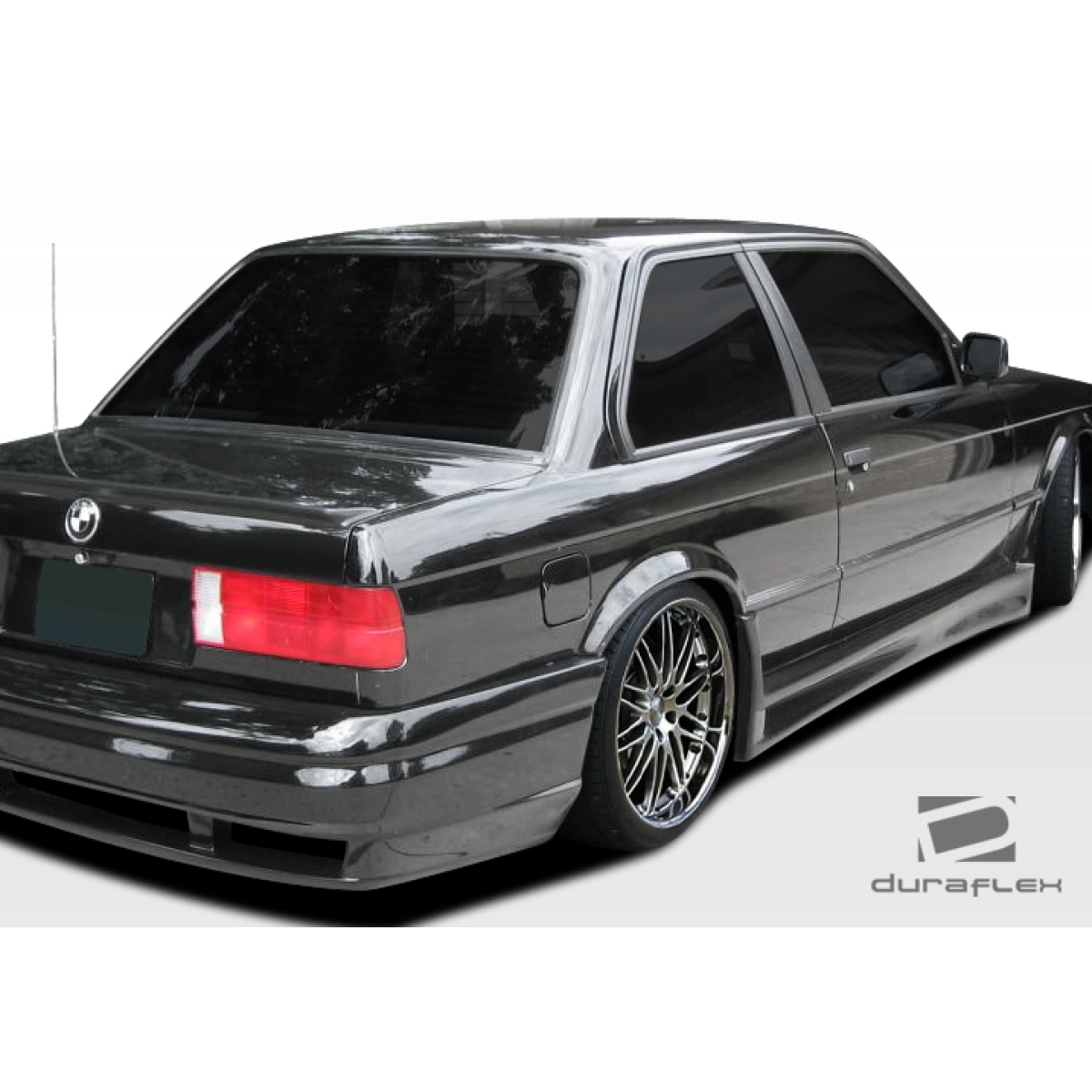 Modify your BMW 3-Series 1984 with our Exterior/Side Skirts - 7