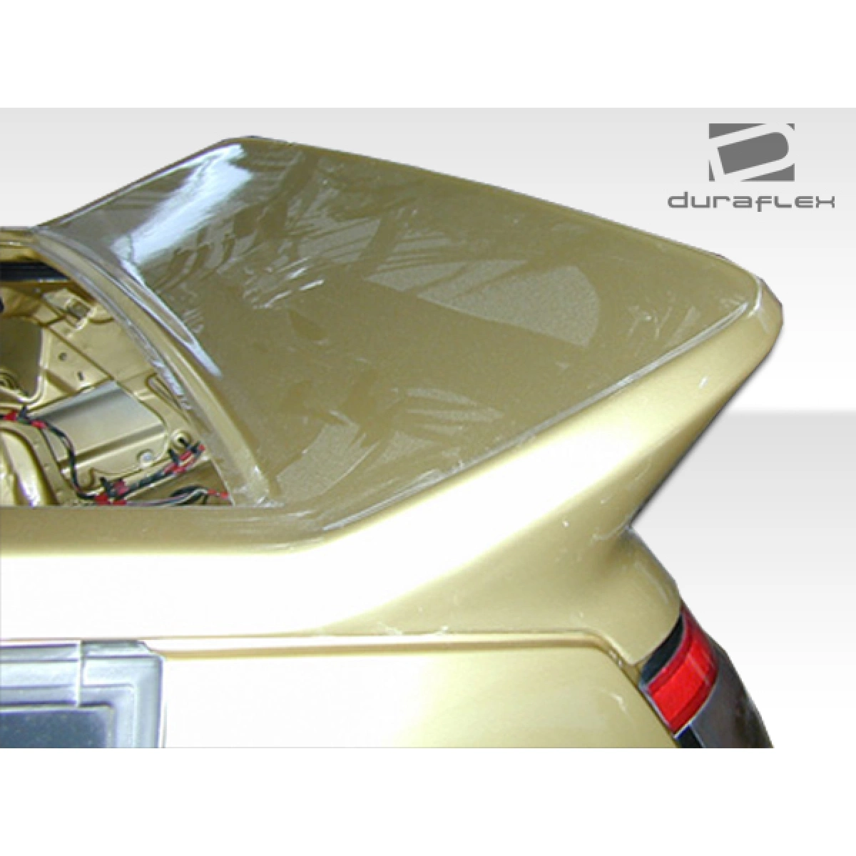 Modify your Toyota Corolla 1984 with our Exterior/Wings - 7