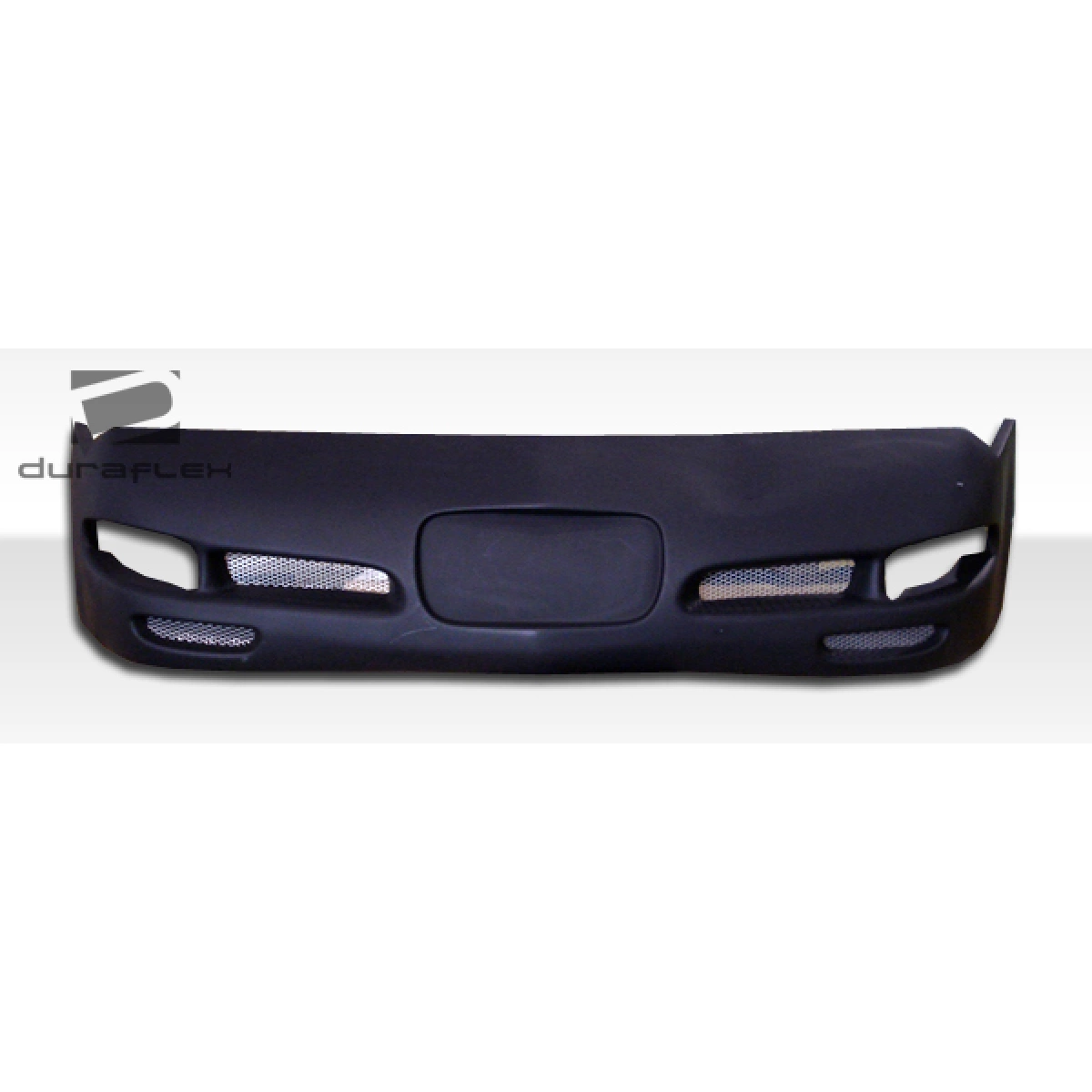 Modify your Chevrolet Corvette 1984 with our Exterior/Front Bumpers - 5