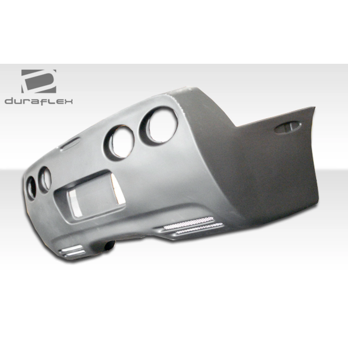 Modify your Chevrolet Corvette 1984 with our Exterior/Complete Body Kits - 8