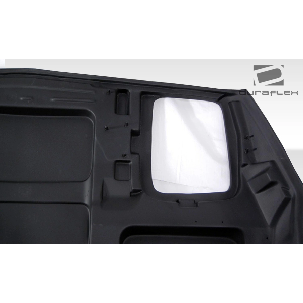 Modify your Chevrolet Corvette 1985 with our Exterior/Hoods - 9