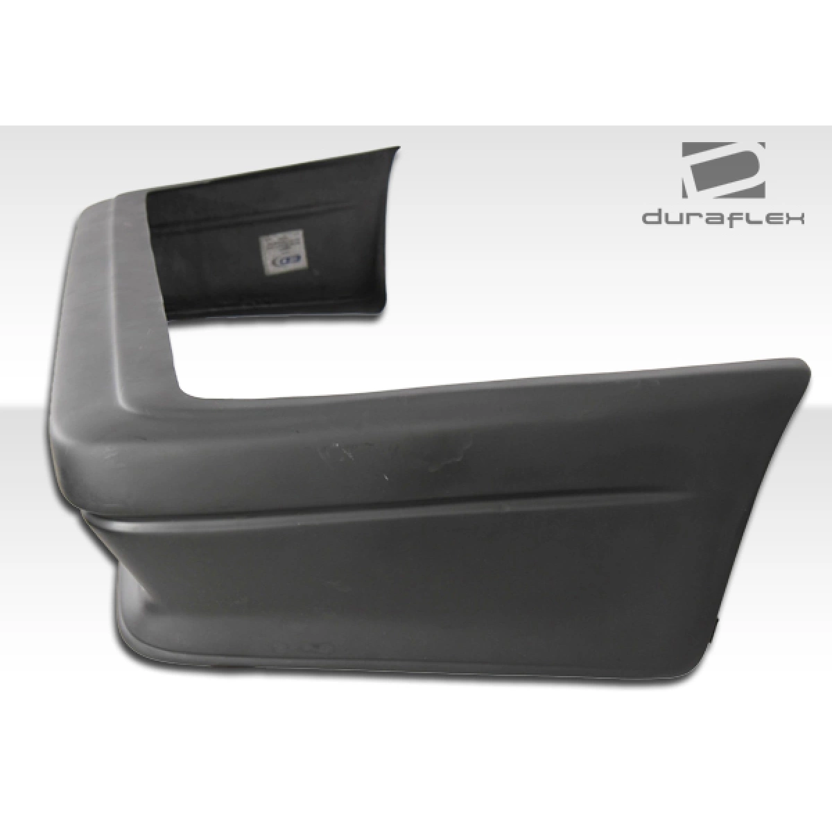 Modify your Mercedes-Benz 190 1984 with our Exterior/Rear Bumpers - 11