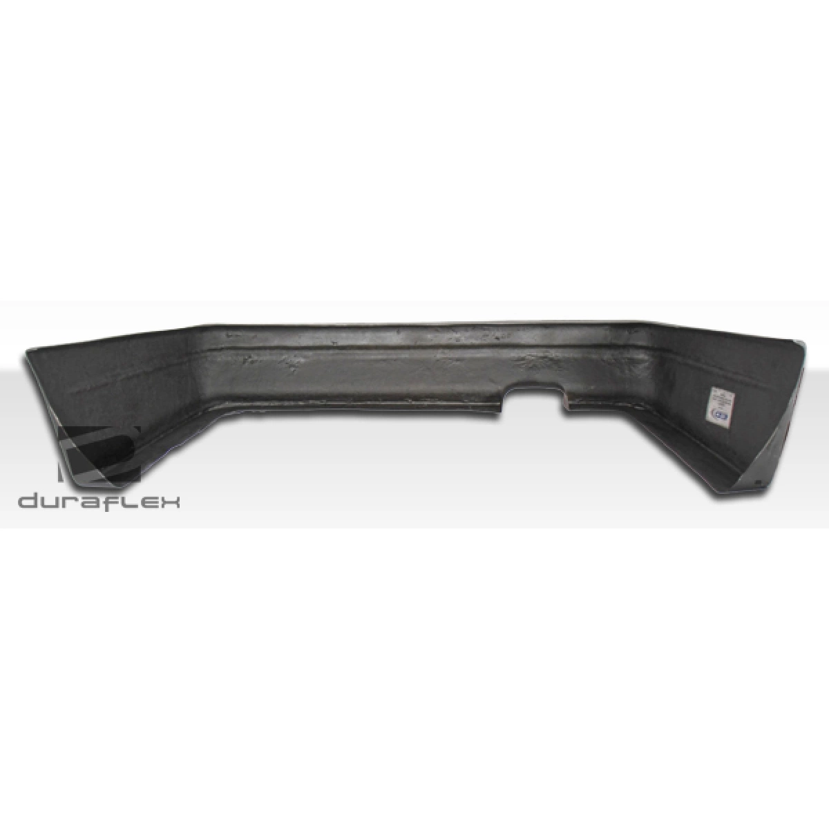 Modify your Mercedes-Benz 190 1984 with our Exterior/Rear Bumpers - 12