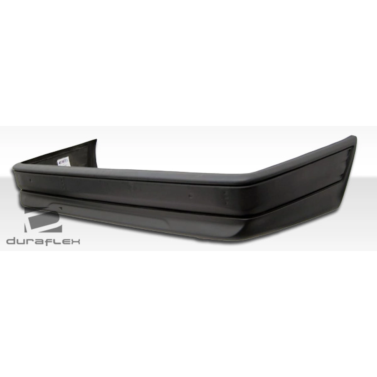 Modify your Mercedes-Benz C-Class 1986 with our Exterior/Rear Bumpers - 11