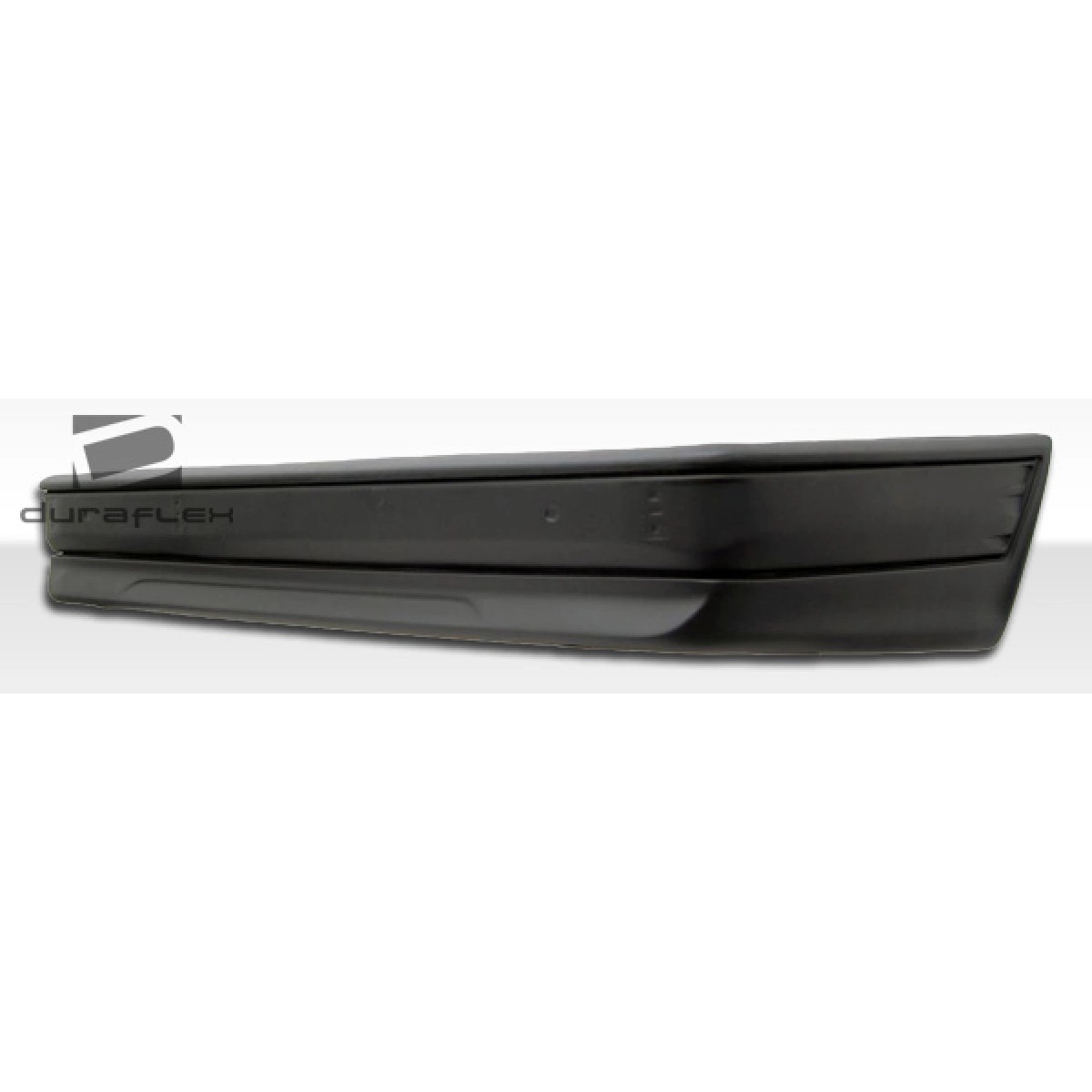 Modify your Mercedes-Benz C-Class 1986 with our Exterior/Rear Bumpers - 12