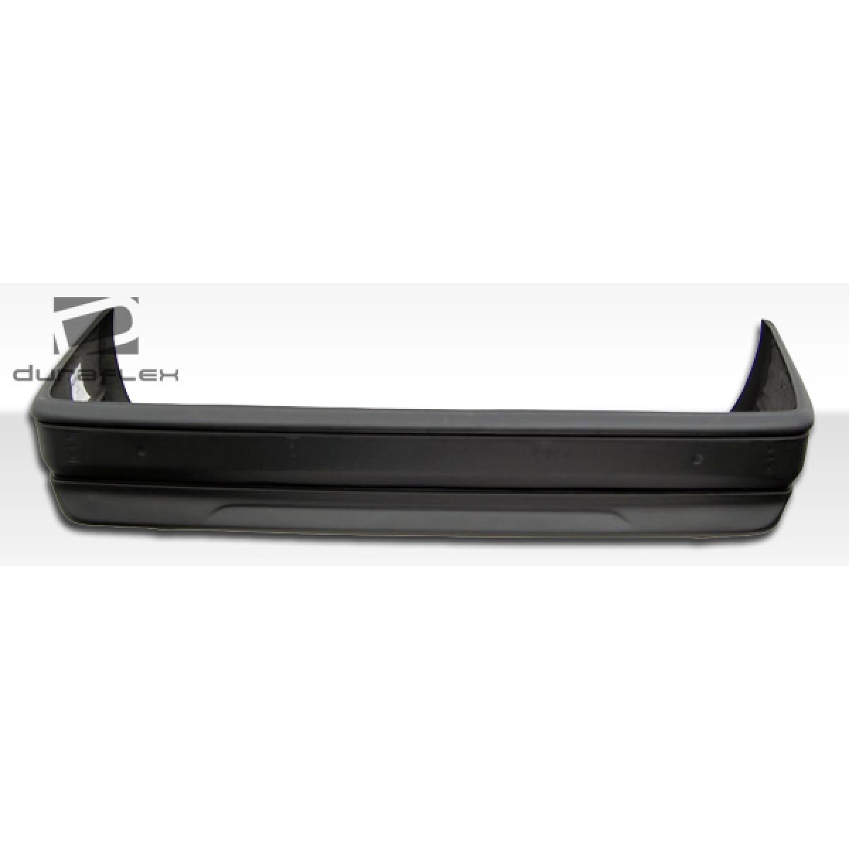 Modify your Mercedes-Benz C-Class 1986 with our Exterior/Rear Bumpers - 13