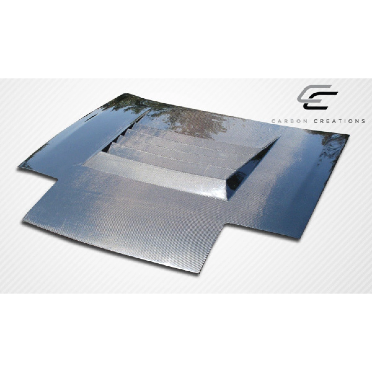 Modify your Mazda RX-7 1986 with our Exterior/Hoods - 3