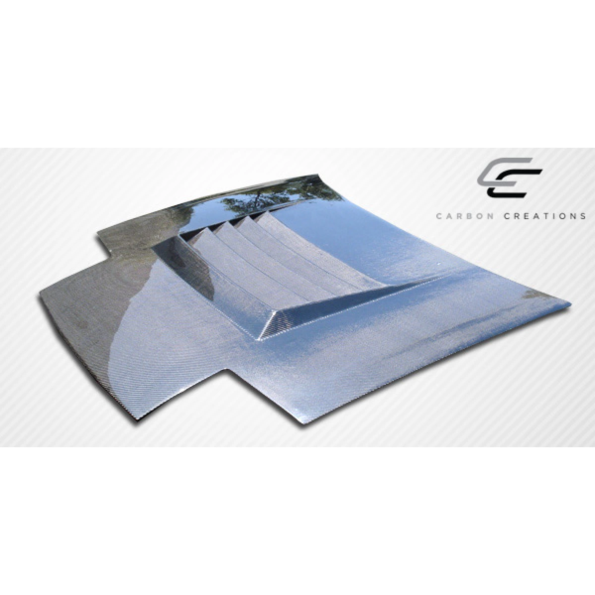 Modify your Mazda RX-7 1986 with our Exterior/Hoods - 4