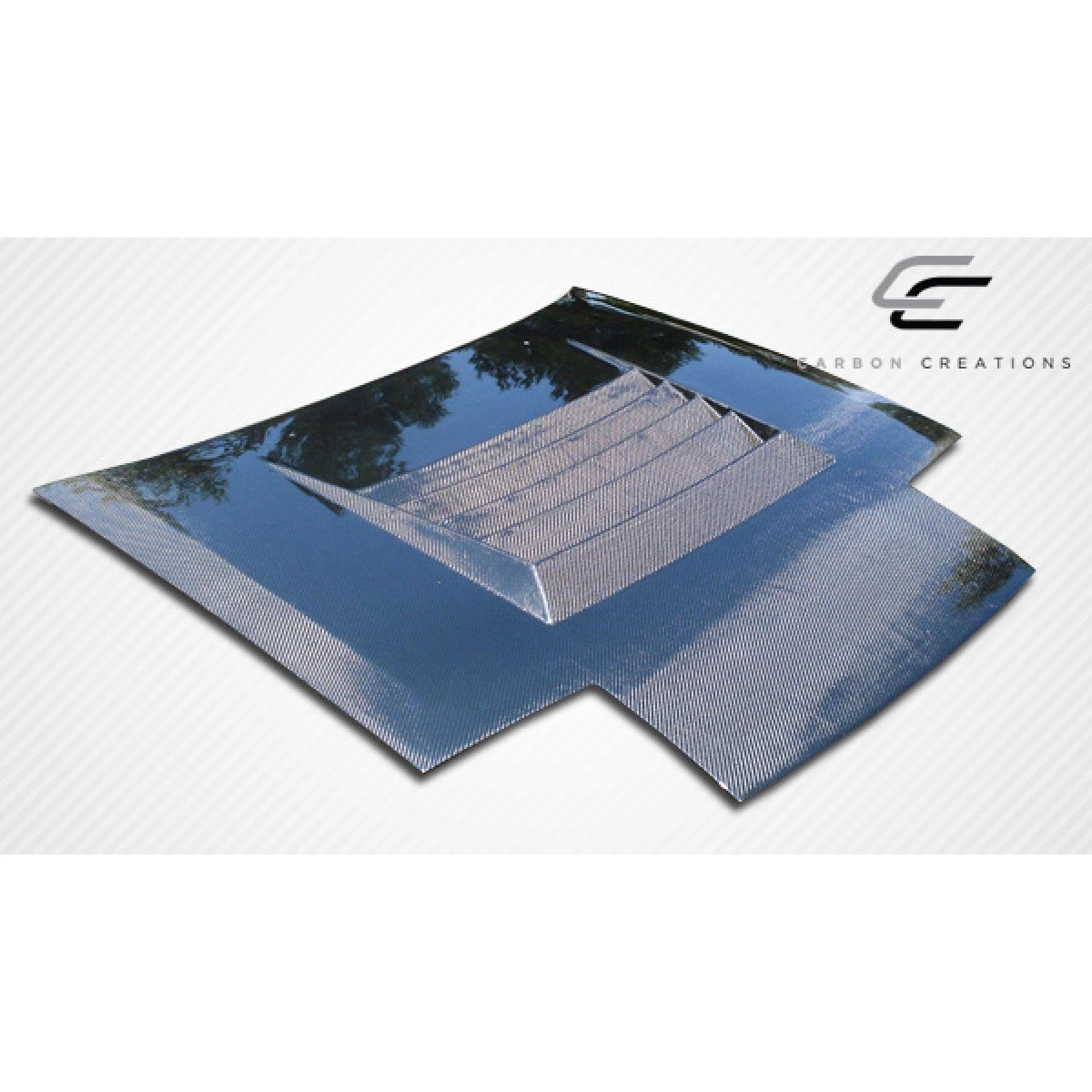 Modify your Mazda RX-7 1986 with our Exterior/Hoods - 5