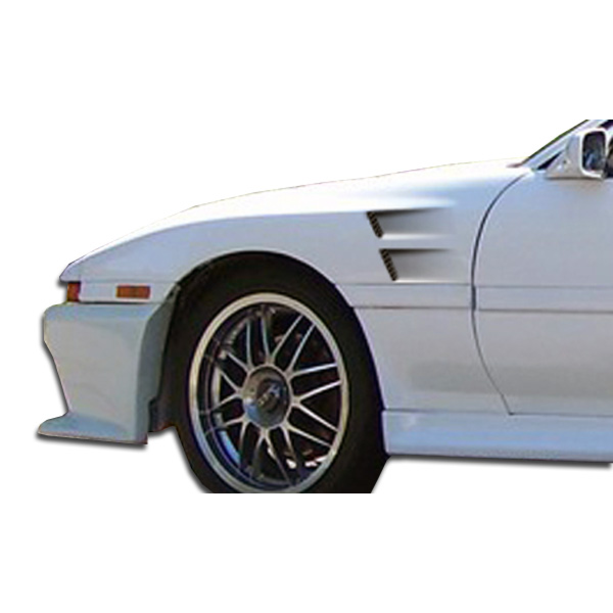 Modify your Toyota Supra 1986 with our Exterior/Fenders - 