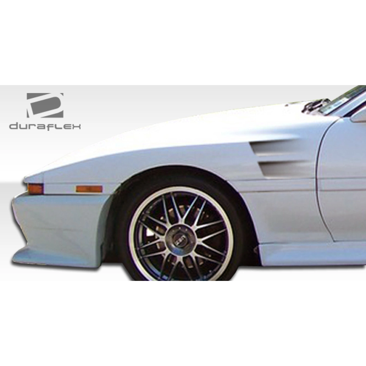 Modify your Toyota Supra 1986 with our Exterior/Fenders - 7