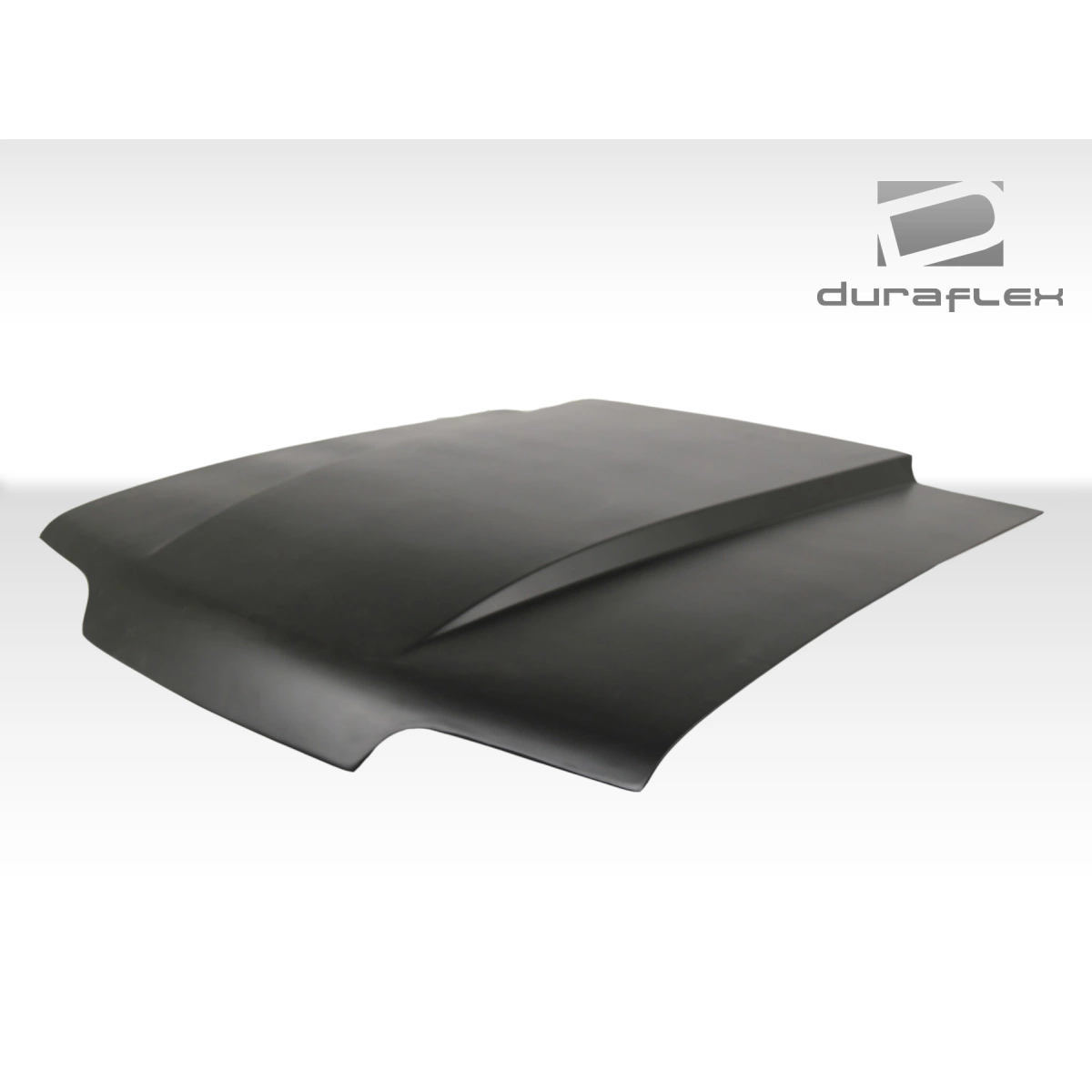 Modify your Ford Mustang 1987 with our Exterior/Hoods - 3