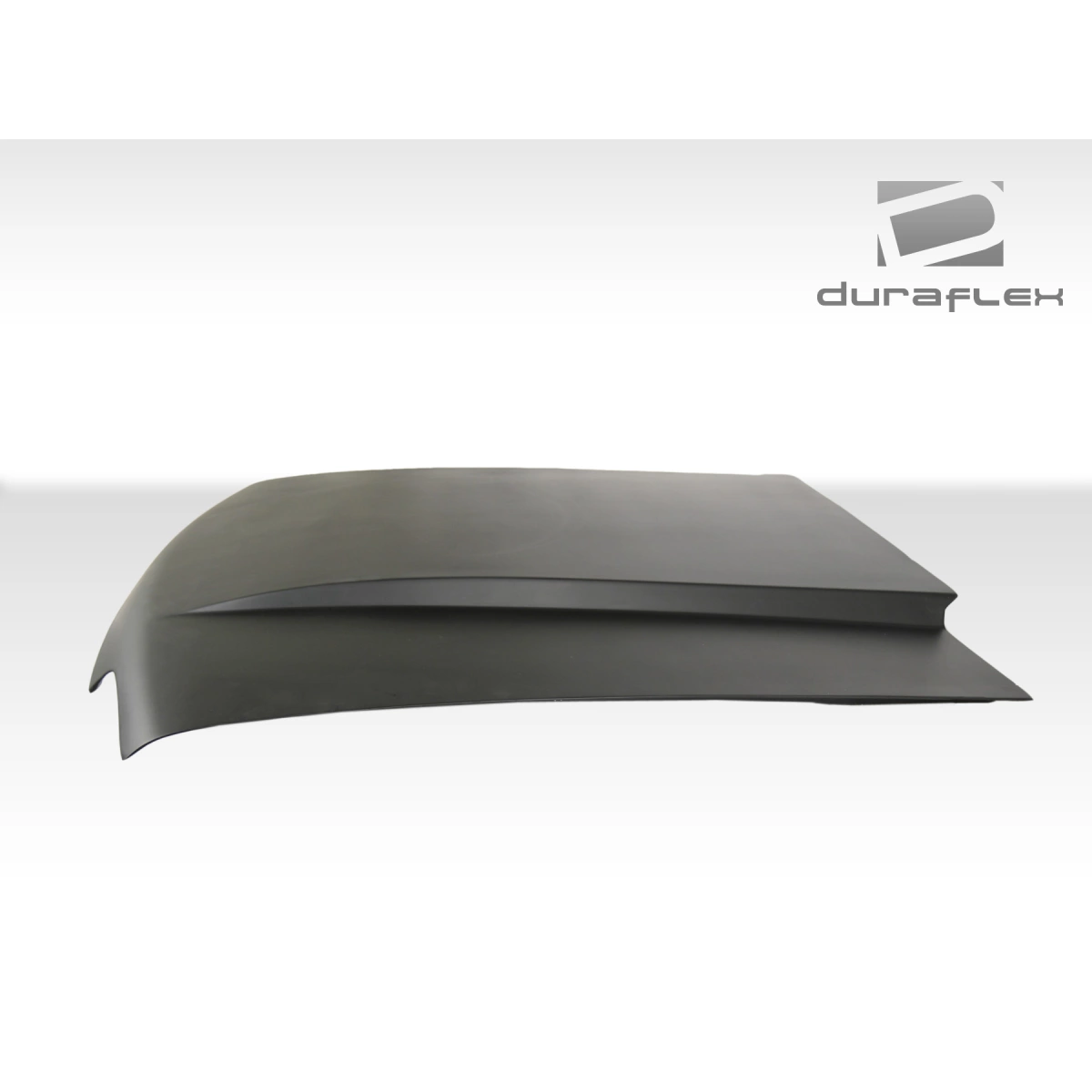 Modify your Ford Mustang 1987 with our Exterior/Hoods - 4