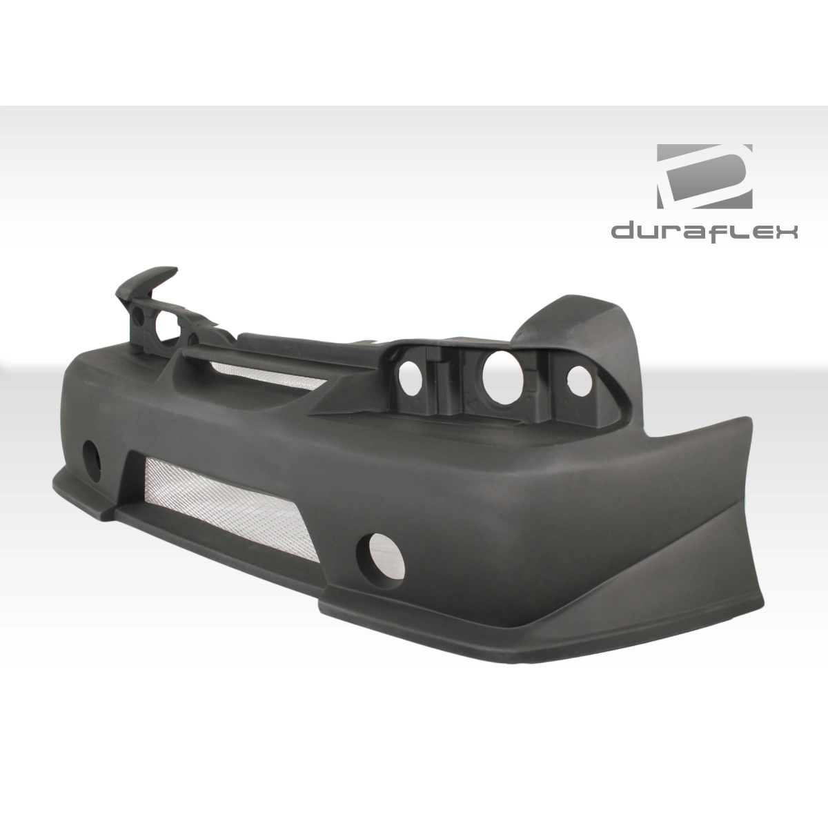 Modify your Ford Mustang 1987 with our Exterior/Front Bumpers - 3