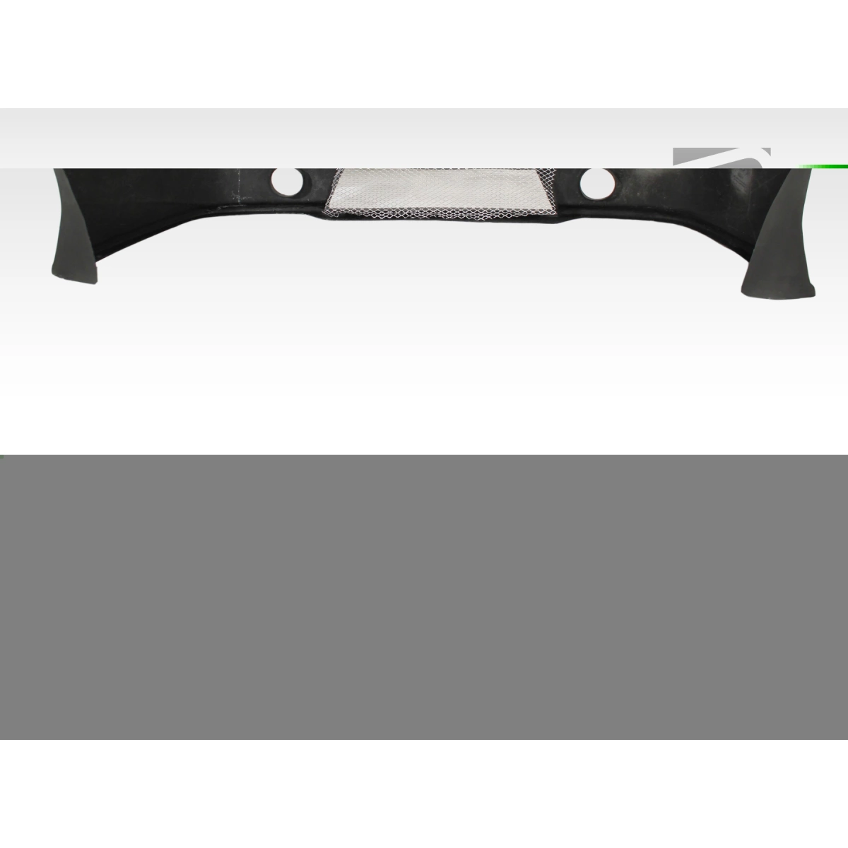 Modify your Ford Mustang 1987 with our Exterior/Front Bumpers - 5