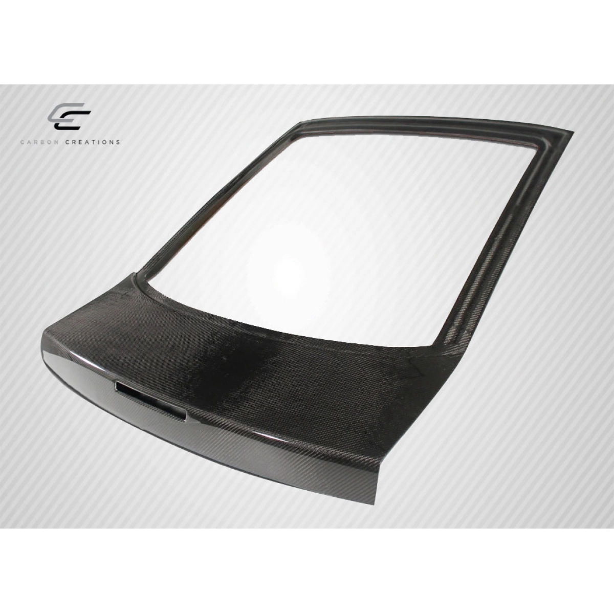 Modify your Nissan 240SX 1989 with our Exterior/Trunks - 5