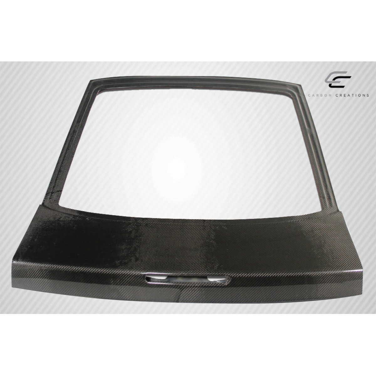 Modify your Nissan 240SX 1989 with our Exterior/Trunks - 6